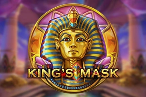 16516 kings mask