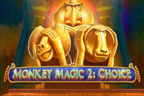 16735 monkey magic 2 choice