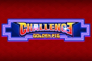 16935 challenge golden pig
