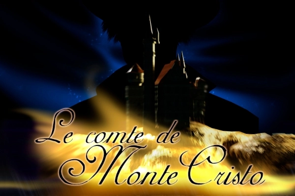 17334 le comte de monte cristo