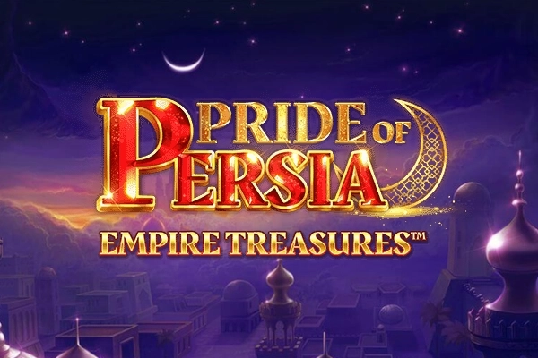 17427 pride of persia empire treasures
