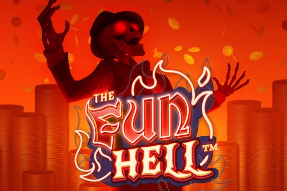 17863 the fun hell