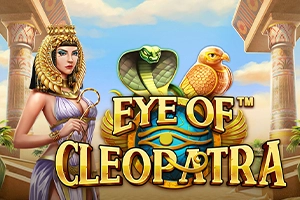 18043 eye of cleopatra