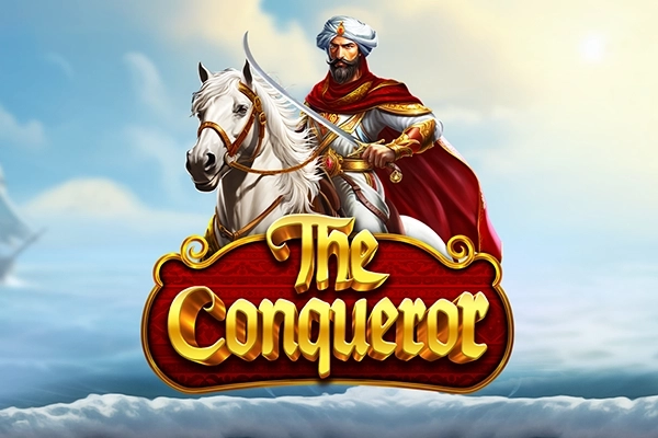 18457 the conqueror