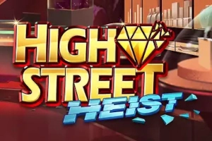 18843 high street heist