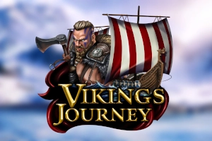 19278 vikings journey