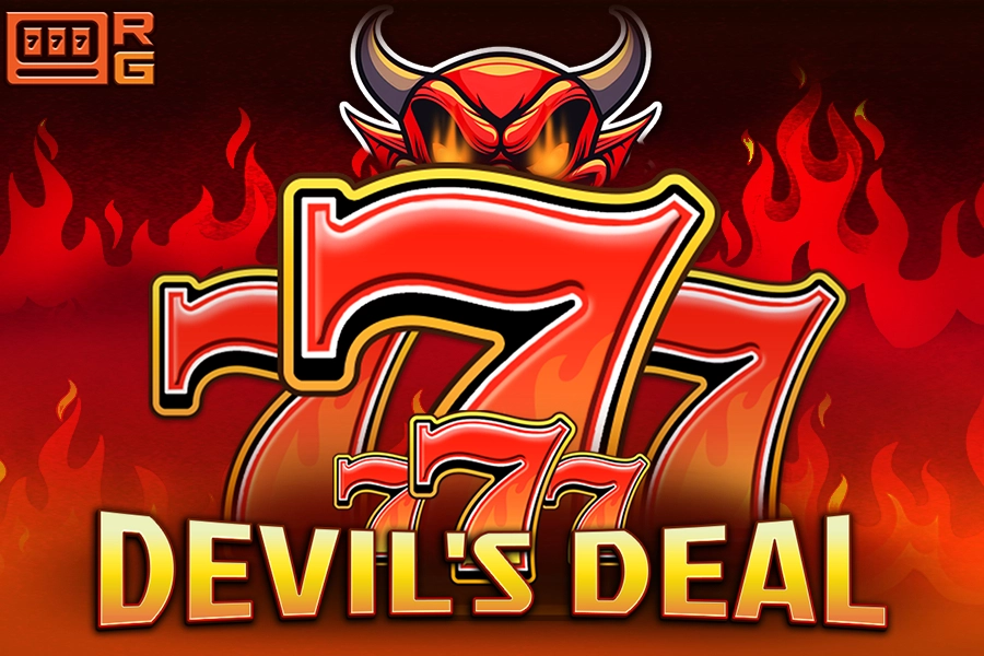 20092 777 devils deal