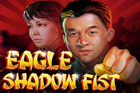 20461 eagle shadow fist