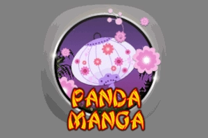 20917 panda manga