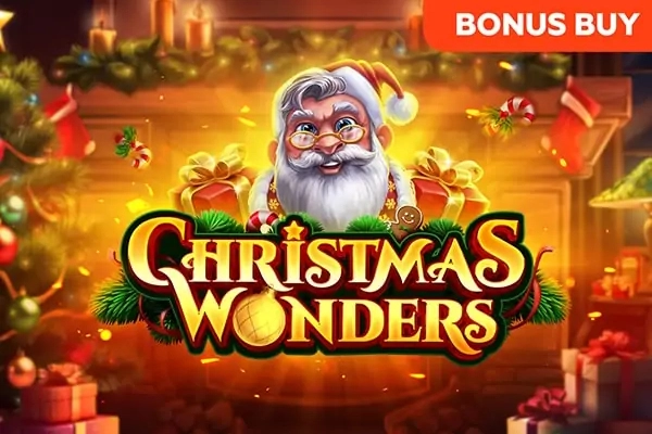 21676 christmas wonders