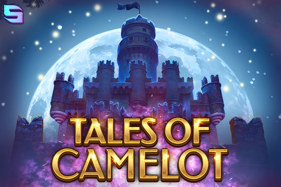 22645 tales of camelot