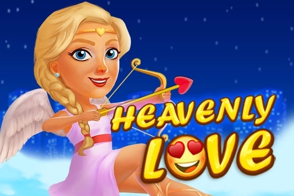 22838 heavenly love