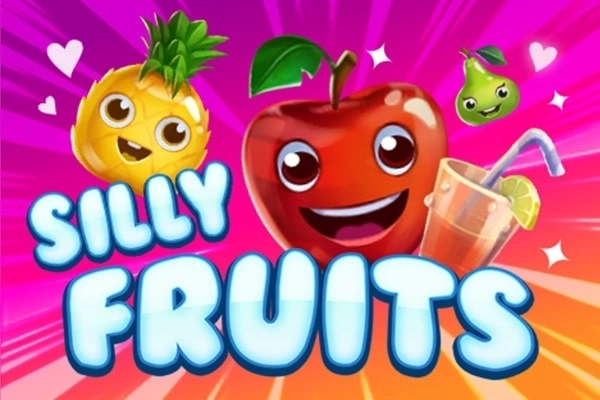 22920 silly fruits