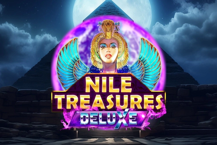 24387 nile treasures deluxe