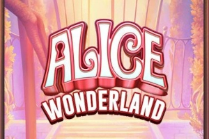 24677 alice wonderland