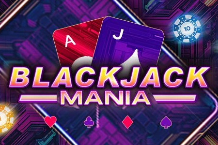 24683 blackjack mania