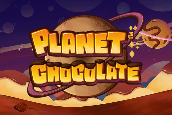 24883 chocolate planet